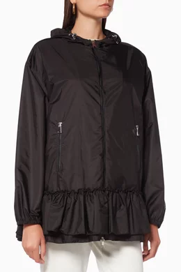 Moncler sarcelle jacket discount
