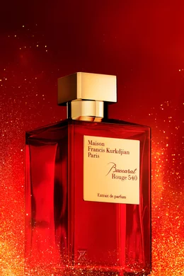 Buy Maison Francis Kurkdjian Colourless Baccarat Rouge 540 Extrait