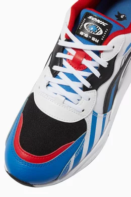 Puma x sonic rs sales 9.8