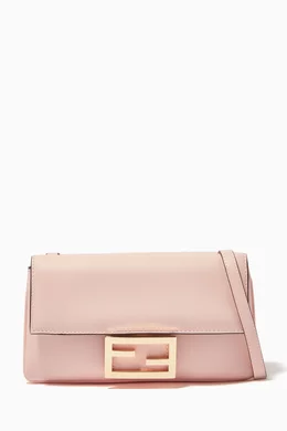 Fendi duo baguette clearance