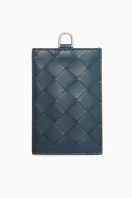 Bottega veneta luggage tag online