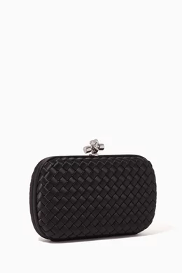 Chain knot deals bottega veneta