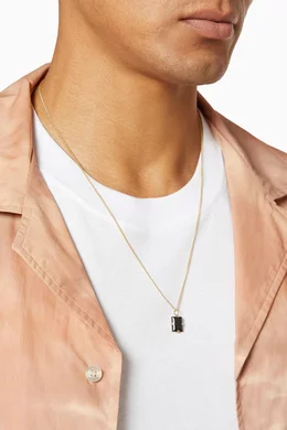 Miansai discount lennox necklace