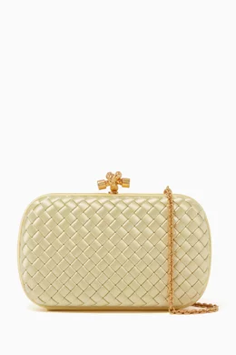 Bottega discount chain knot