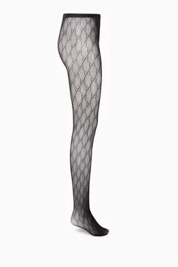 Gucci for Women SS24 Collection  Fashion tights, Gucci black, Tights