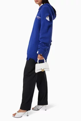 Balenciaga ville top handle xs deals