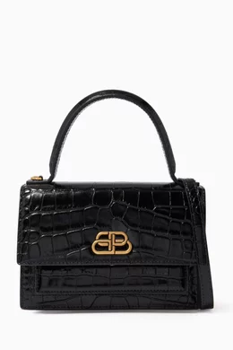 Balenciaga sharp xs clearance