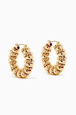 Laura lombardi outlet serena earrings