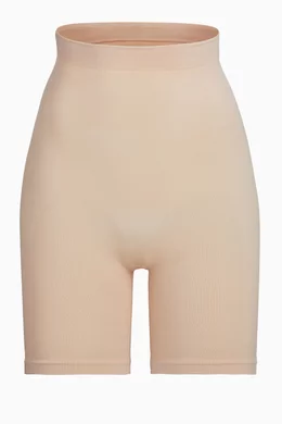 Skims Sculpting Seamless Above the Knee Shorts