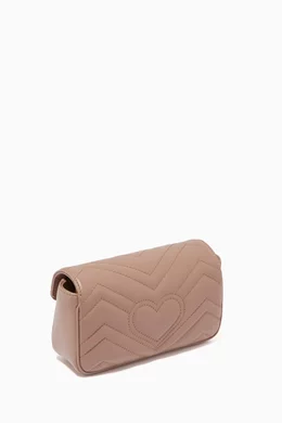 Matelasse chevron sales leather meaning