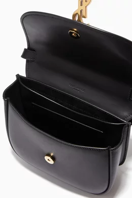 Saint laurent kaia small discount satchel