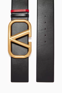 Valentino belt sale sales