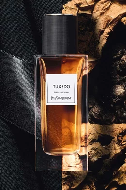 Buy YSL Beauty Colourless Le Vestiaire Des Parfums Tuxedo Eau de