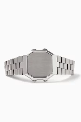 Timeless watch bracelet best sale