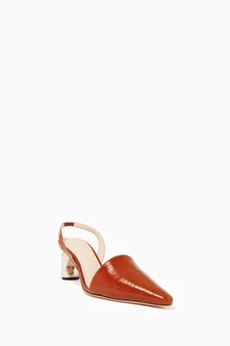 Rejina pyo 2025 conie slingback