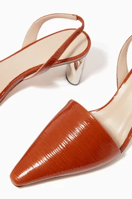 Rejina pyo conie slingback deals
