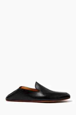 Magnanni slippers 2025