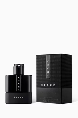 Black best sale luna rossa