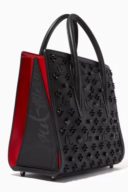 Louboutin paloma s medium sales