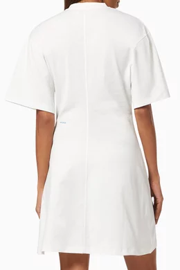 Fenty tshirt dress sales