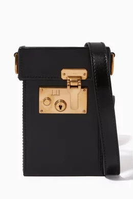 Dunhill new arrivals crossbody bag