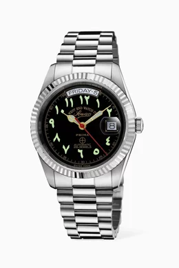 Buy automatic watch discount