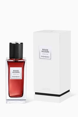 Buy YSL Beauty Colourless Rouge Velours Eau de Parfum 125ml for