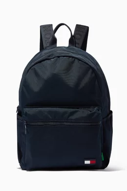 Core backpack hotsell tommy hilfiger
