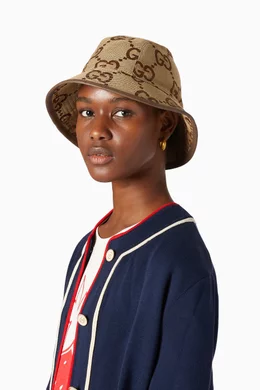 Gg 2025 bucket hat