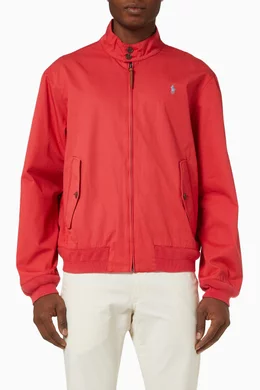 Polo ralph lauren city barracuda jacket discount
