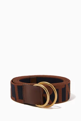 Stella top mccartney belt