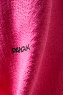 Buy PANGAIA Pink 365 Track Pants for Women in Saudi