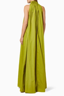 Anaisa sales maxi dress
