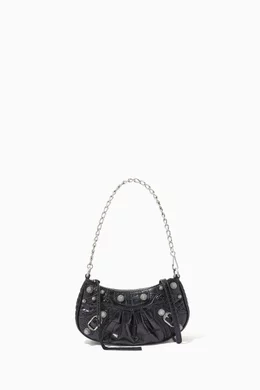 Balenciaga tiny best sale purse