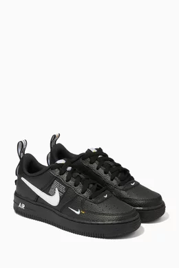 Nike air force clearance 1 utility boys