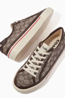 Coach online shoes 2019