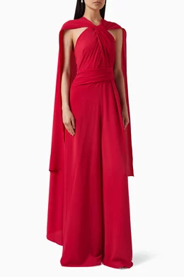 Talbot 2025 runhof jumpsuit