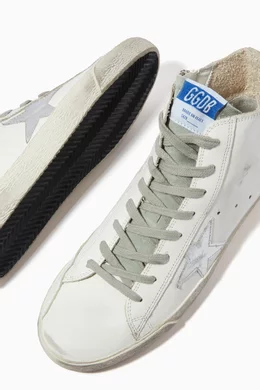 Ggdb sneakers high tops clearance