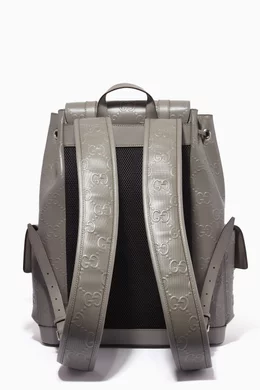 Gucci backpack on sale bumblebee