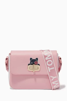 Tommy hilfiger mascot bag deals