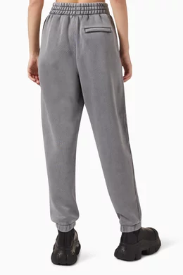 T by shop alexander wang sweatpants