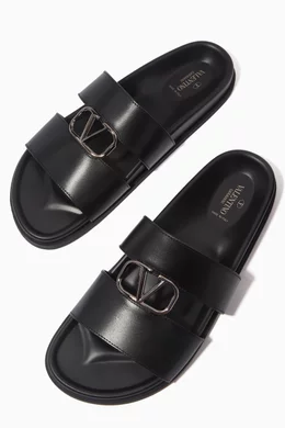 Valentino sandals store mens