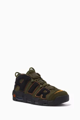 Nike uptempo sconti top