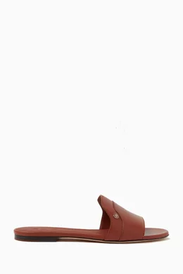 Loro piana hotsell sandals