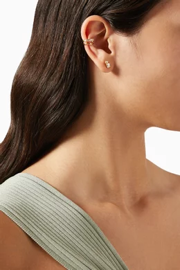 Pdpaola cheap ear cuff