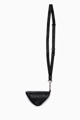 Prada strap deals with pouch