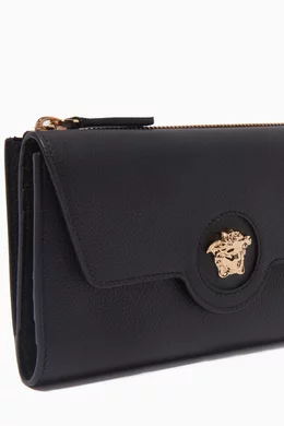 Versace wallet women cheap