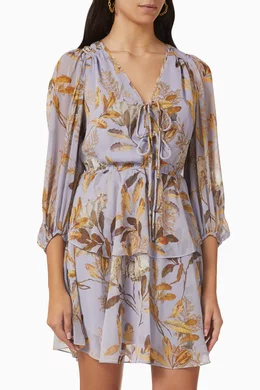 Ted baker grettae sales dress