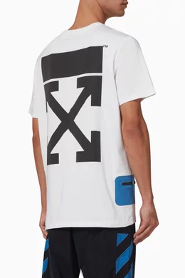 Off white deals t shirt price