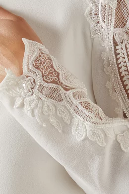 Pronovias on sale condesa dress